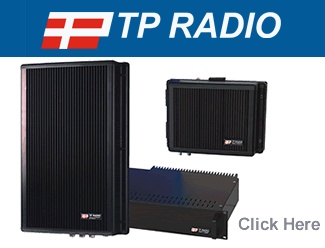 TP Radio BS2000